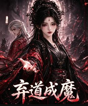 弃道成魔