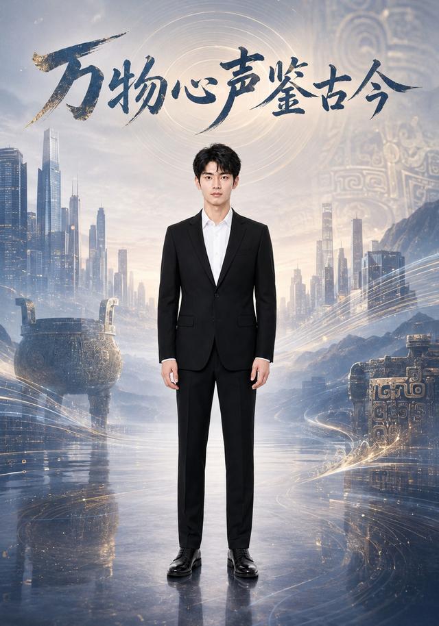 万物心声鉴古今