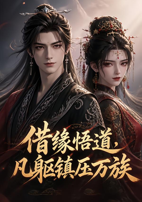 借缘悟道，凡躯镇压万族