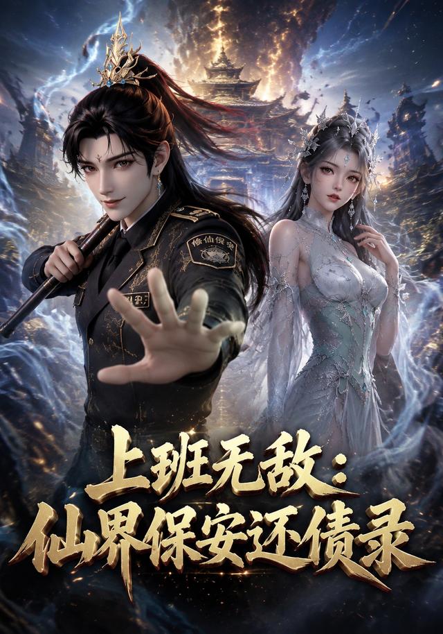上班无敌：仙界保安还债录