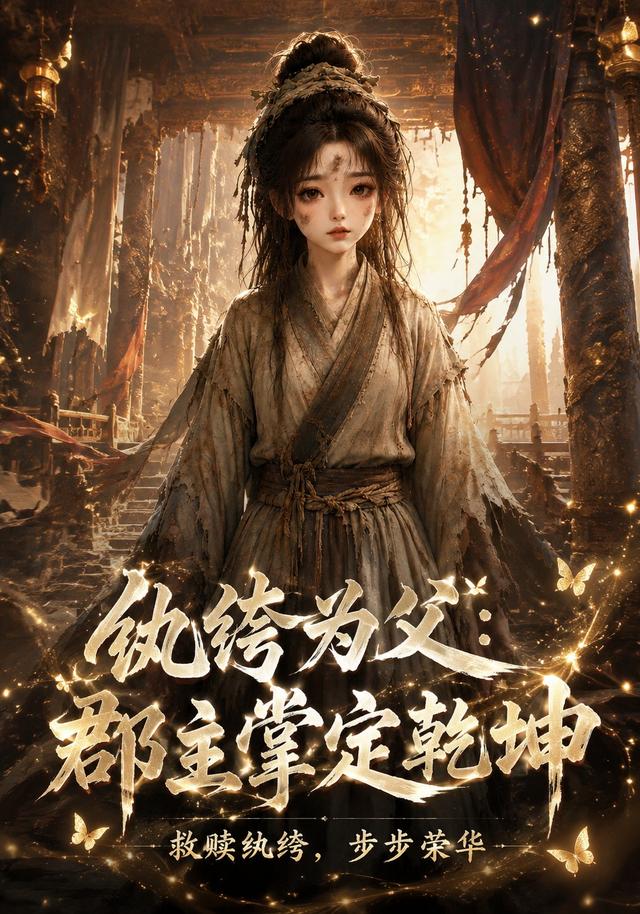 纨绔为父：郡主掌定乾坤