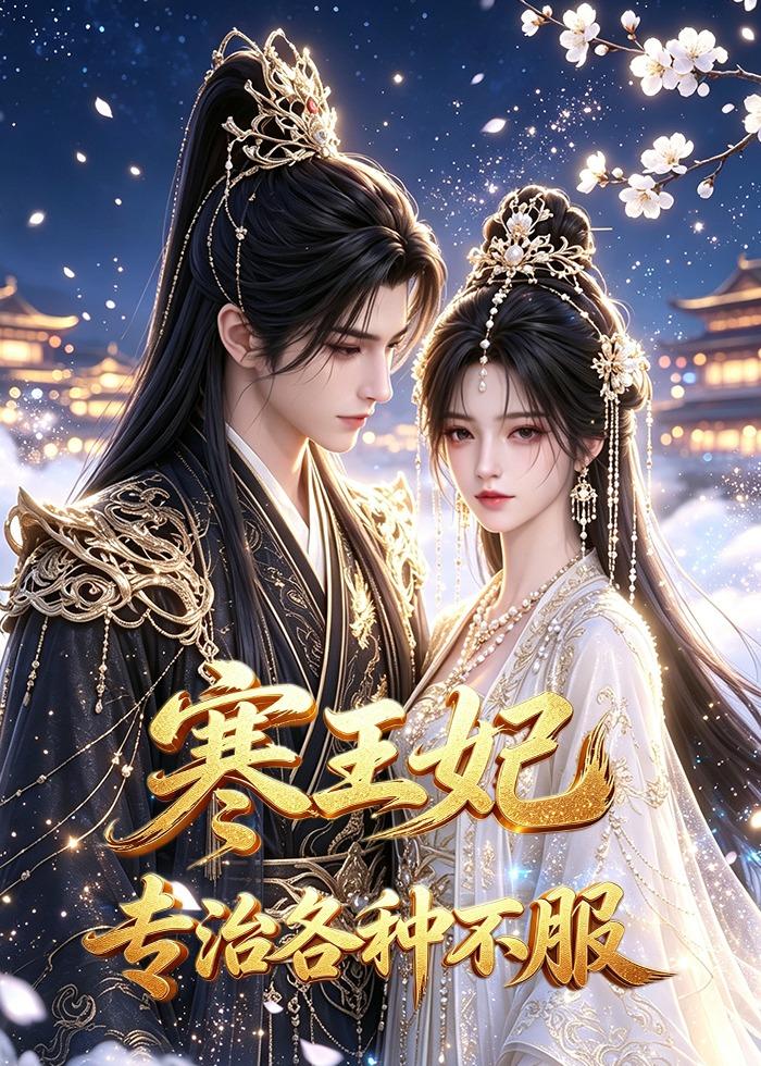 寒王妃专治各种不服
