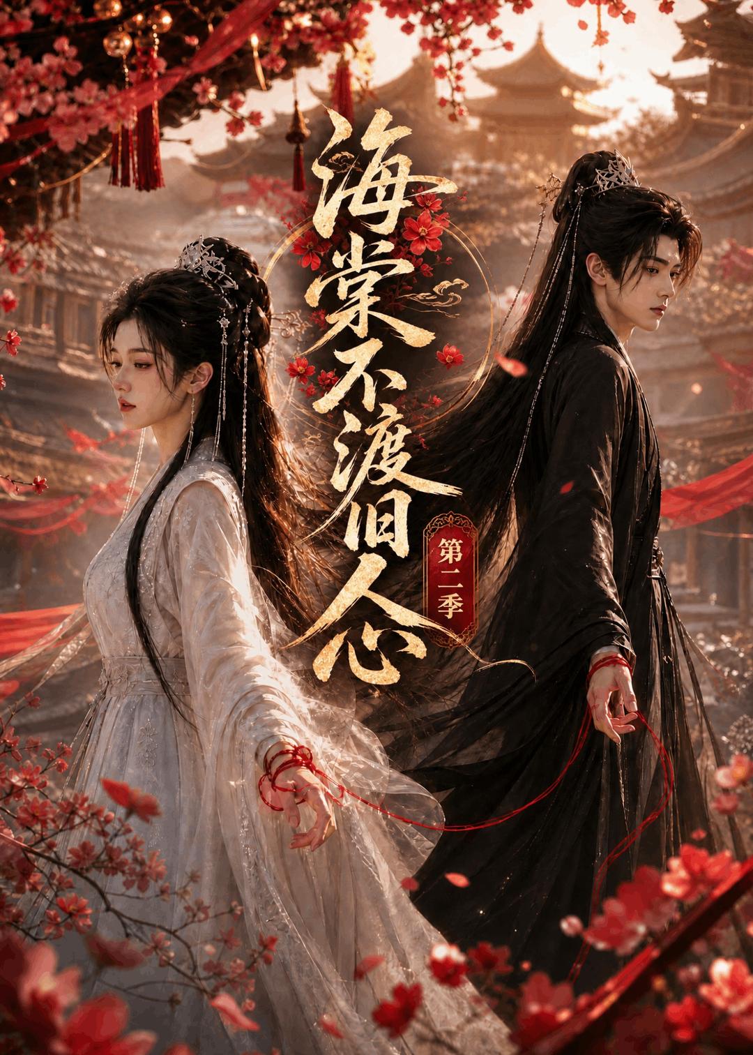 海棠不渡旧人心第二季