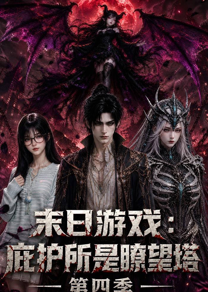 末日游戏：庇护所是瞭望塔第四季