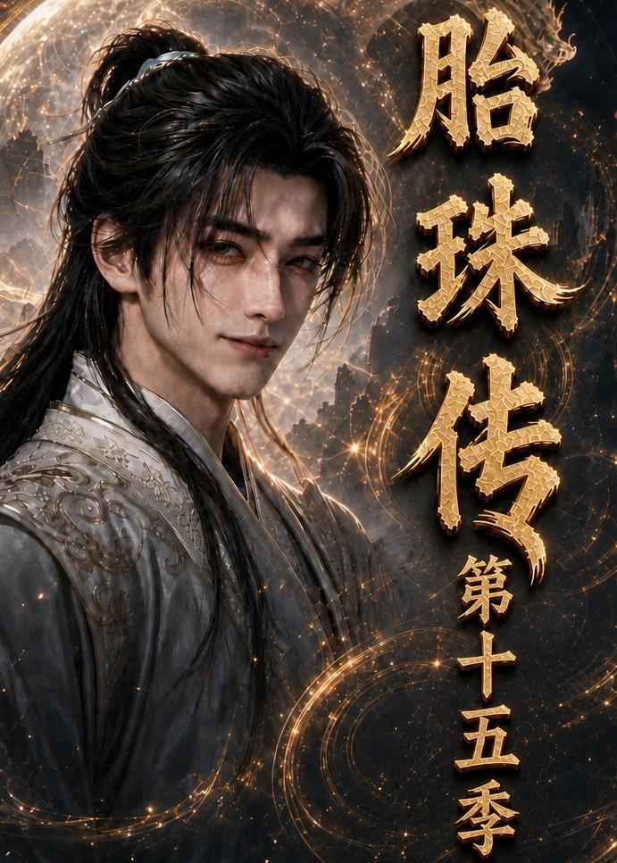 胎珠传第十五季