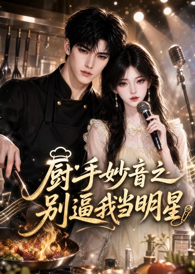 厨手妙音之别逼我当明星
